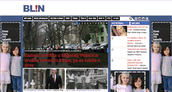 Desktop Screenshot of banjalukain.com